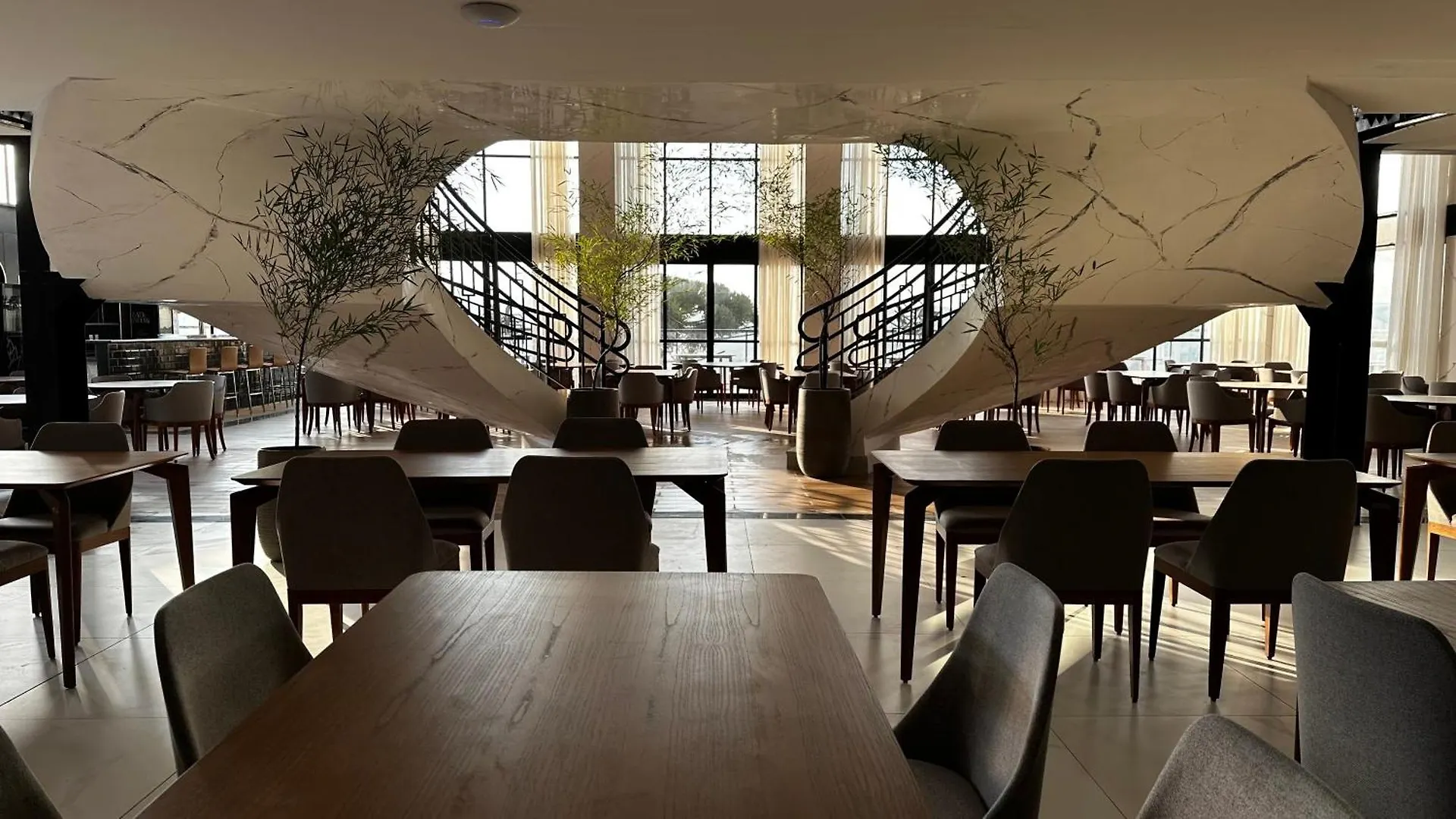 ***** Hotel Gran Paradiso Resort Campos Do Jordao By Ventura Brazil
