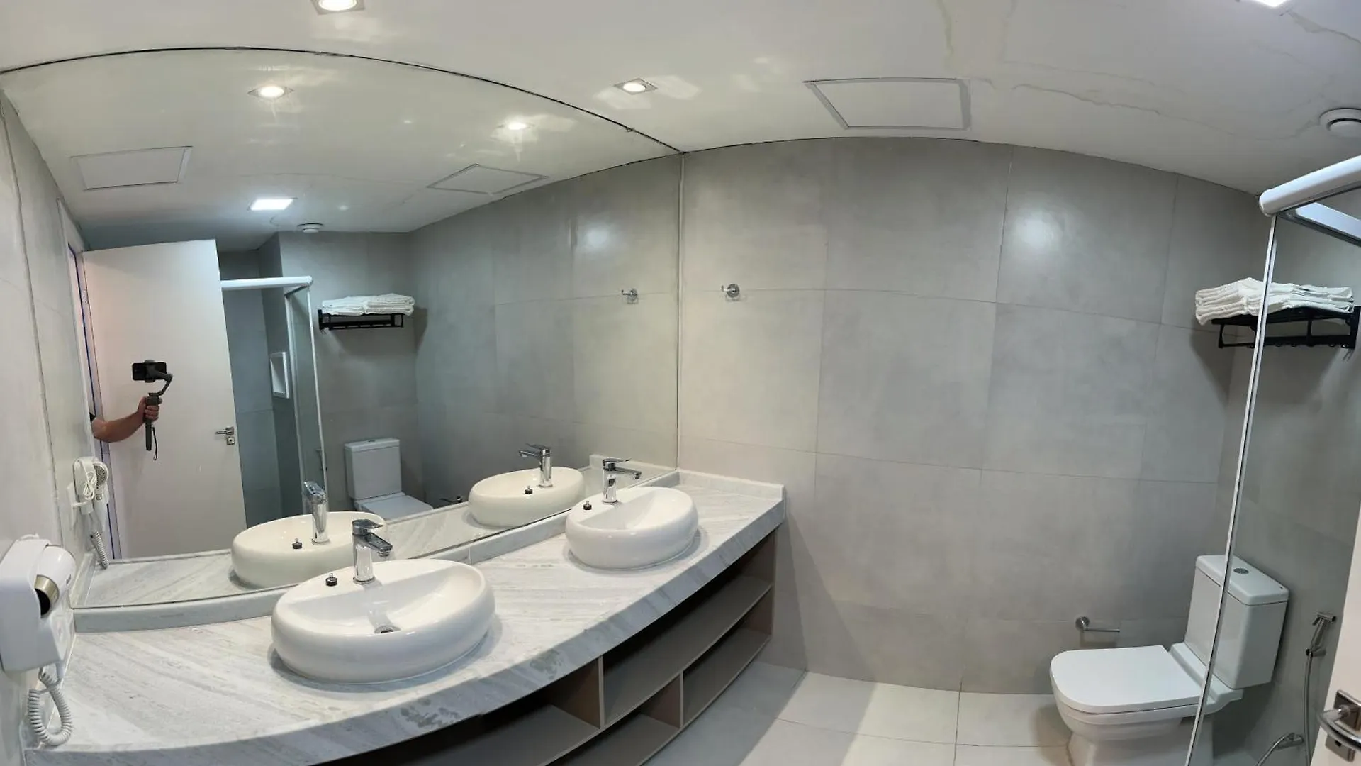 Hotel Gran Paradiso Resort Campos Do Jordao By Ventura