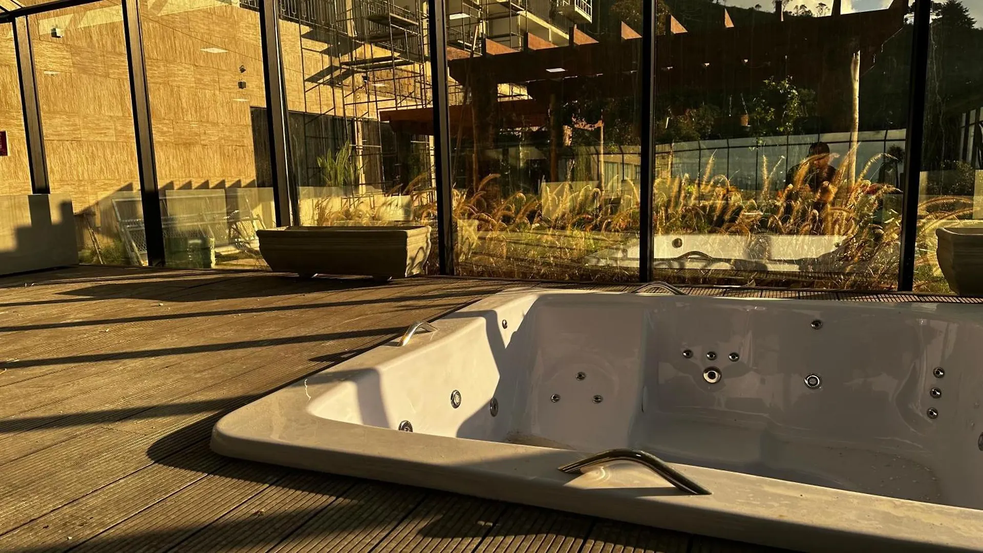 Gran Paradiso Resort Campos Do Jordao By Ventura Hotel