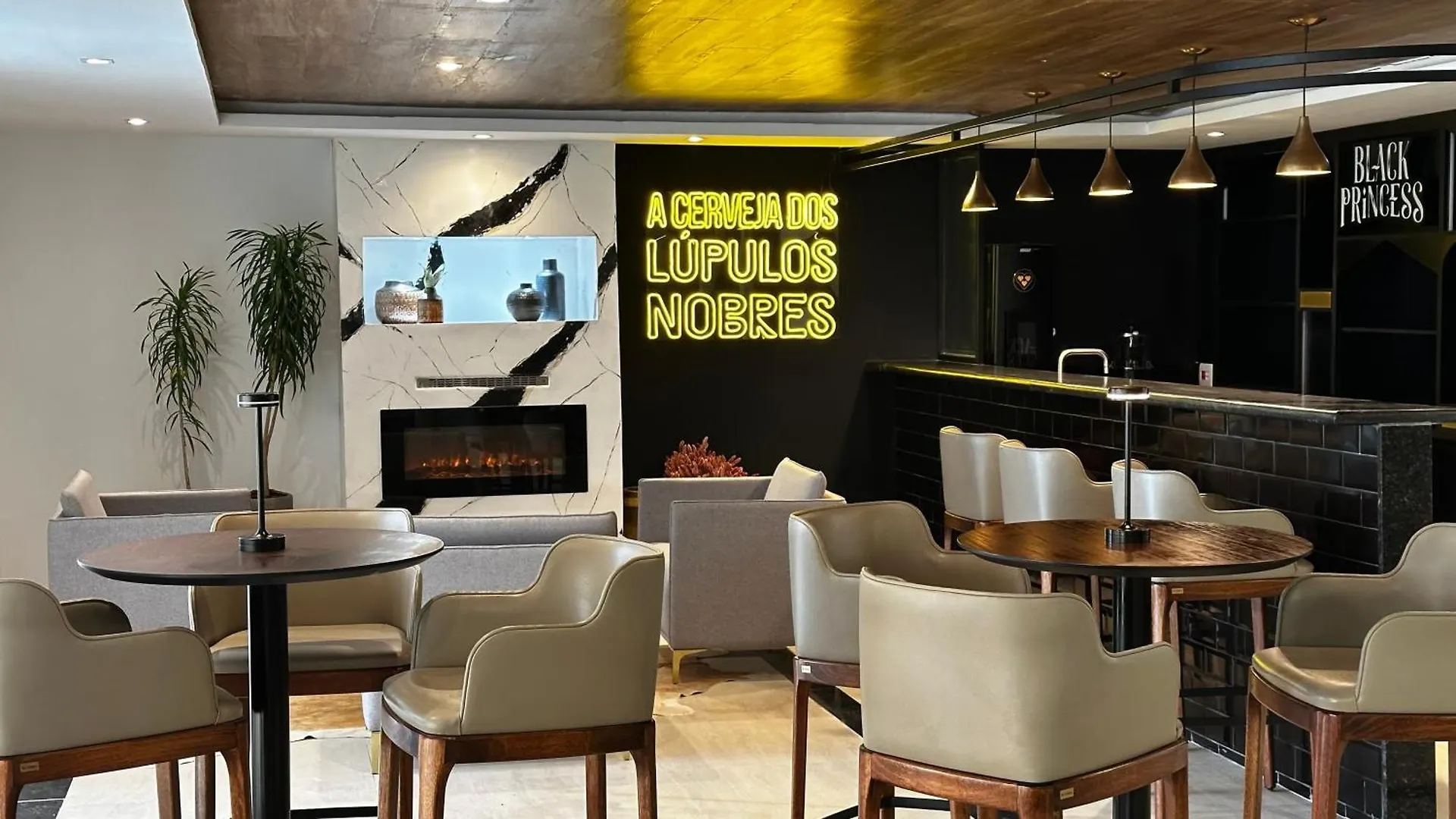 Gran Paradiso Resort Campos Do Jordao By Ventura Hotel