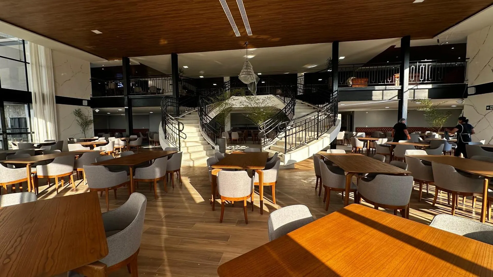 ***** Hotel Gran Paradiso Resort Campos Do Jordao By Ventura Brazil