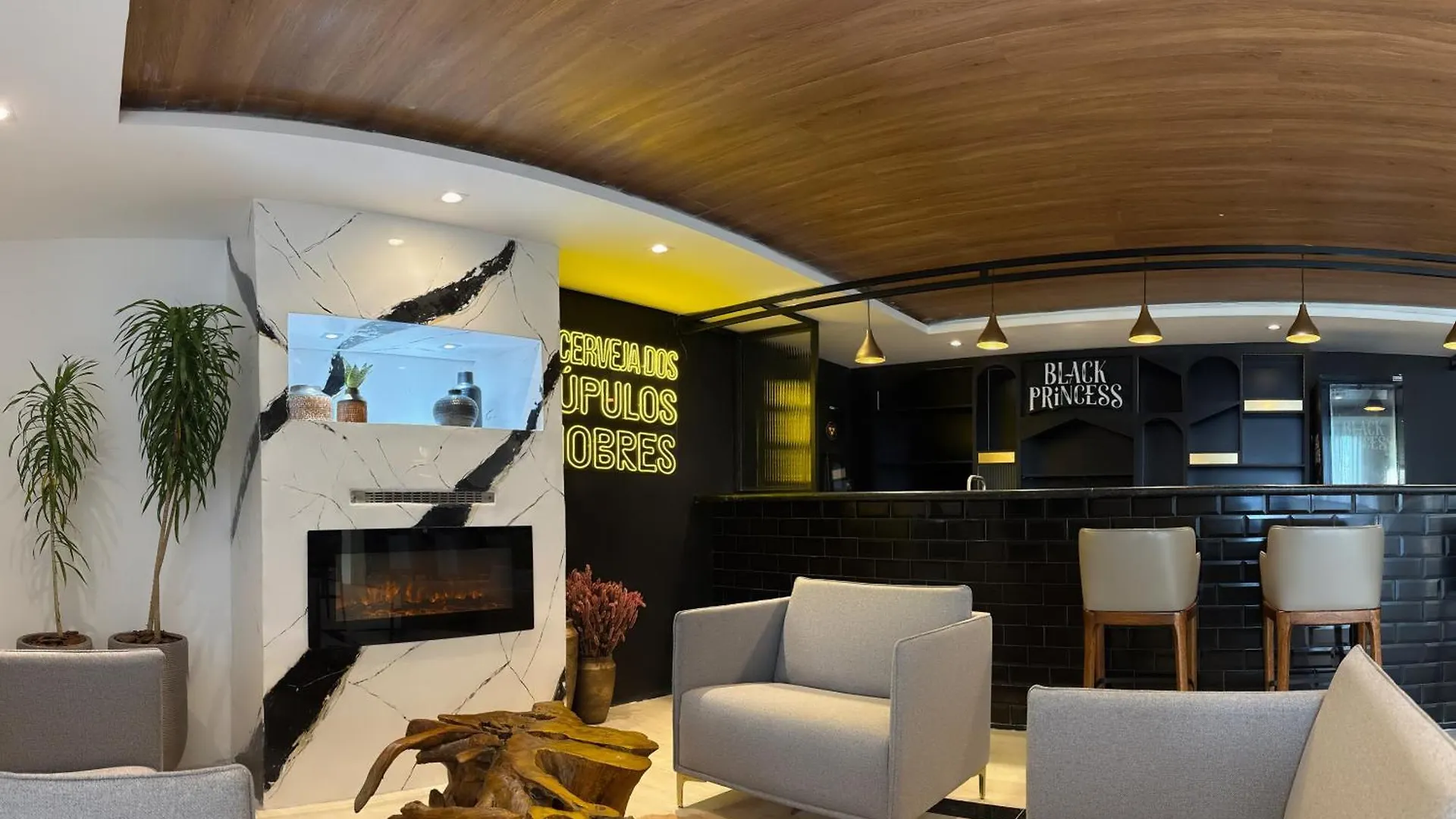 Hotel Gran Paradiso Resort Campos Do Jordao By Ventura