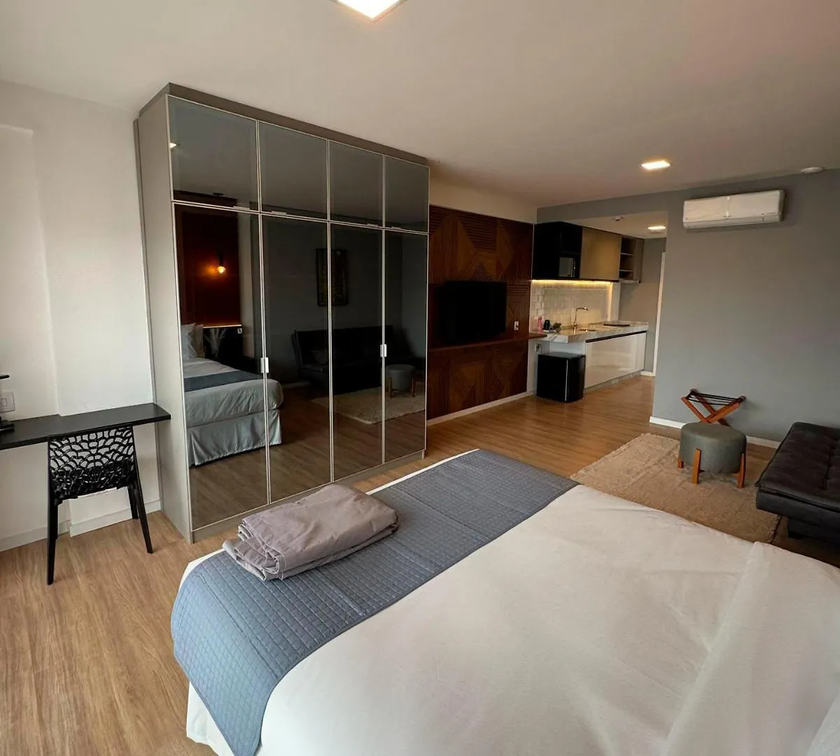 Hotel Gran Paradiso Resort Campos Do Jordao By Ventura
