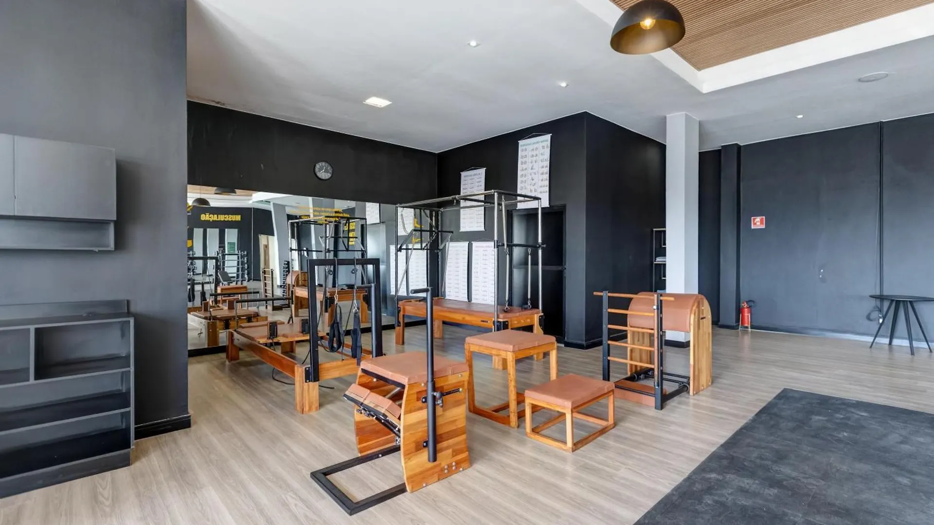 Gran Paradiso Resort Campos Do Jordao By Ventura Отель