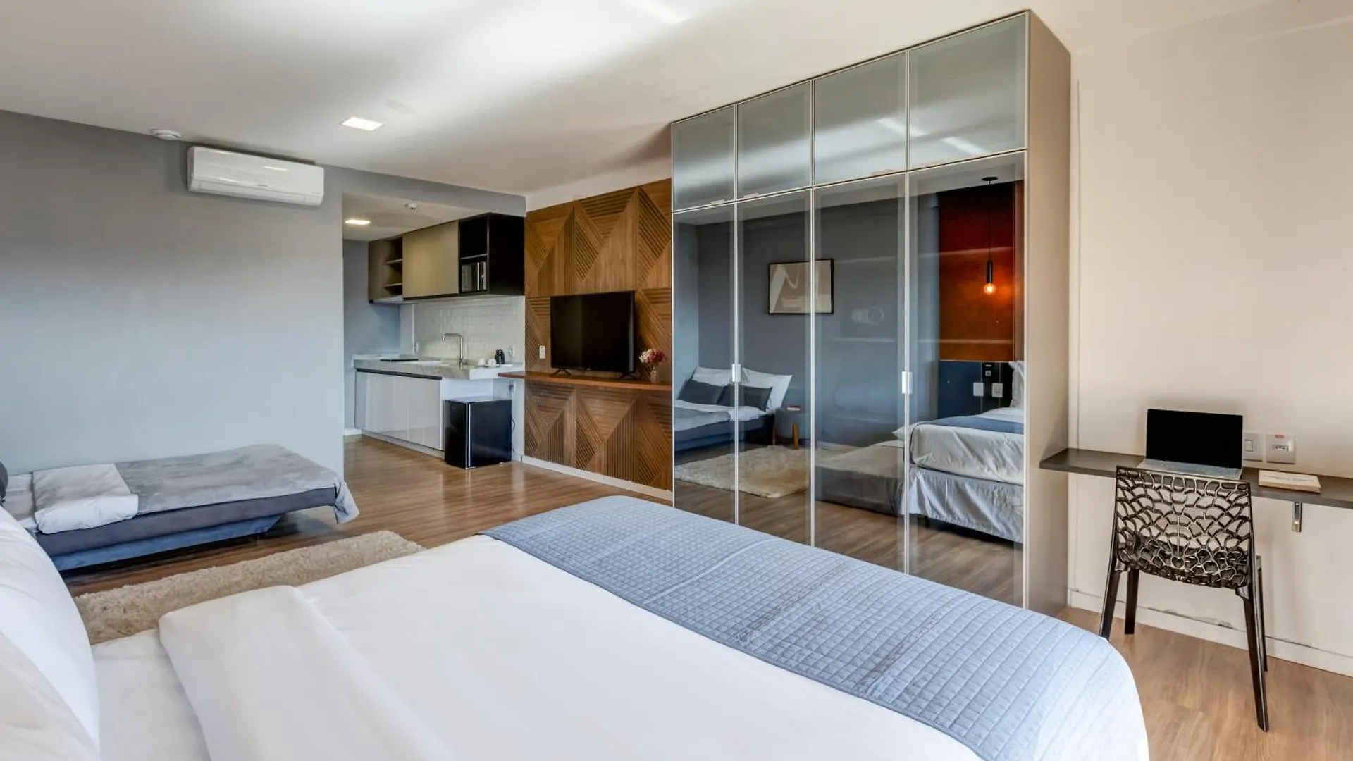 Gran Paradiso Resort Campos Do Jordao By Ventura Бразилия