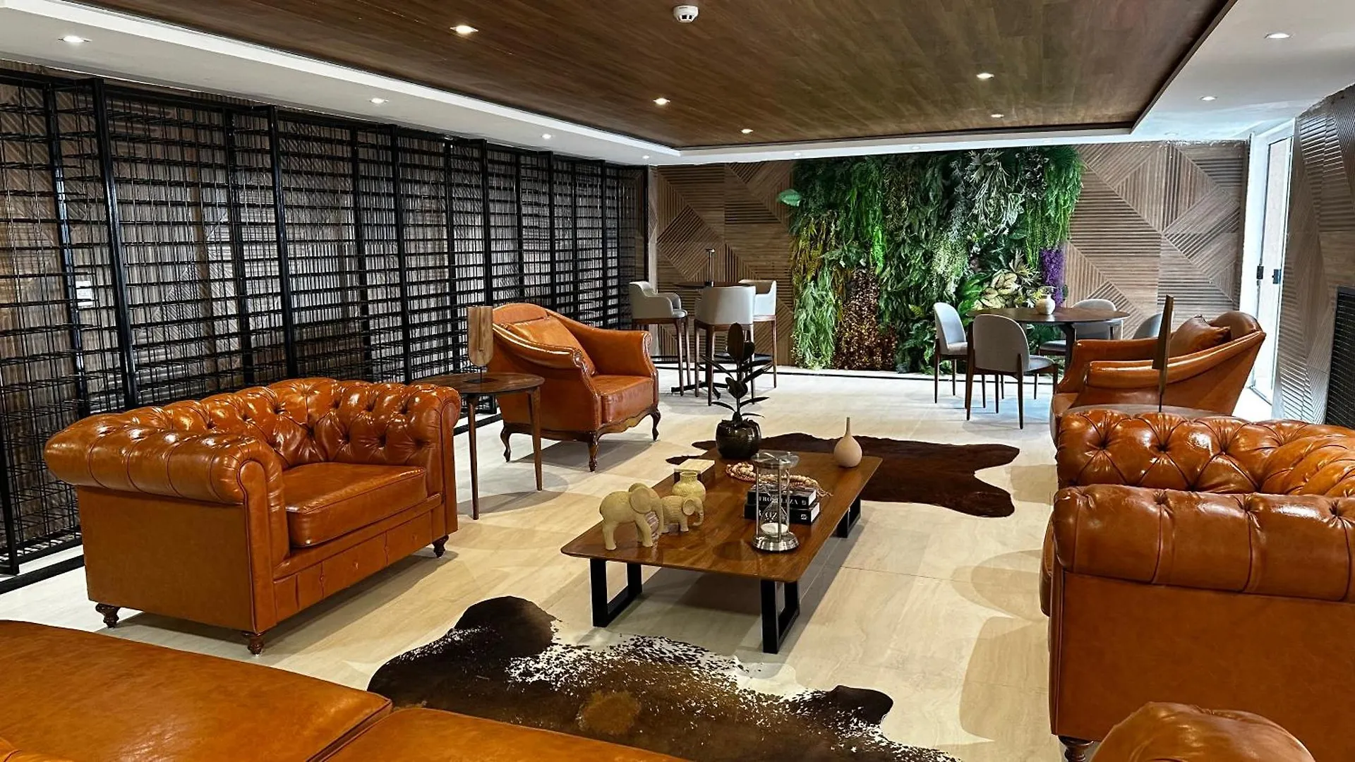Gran Paradiso Resort Campos Do Jordao By Ventura Hotel