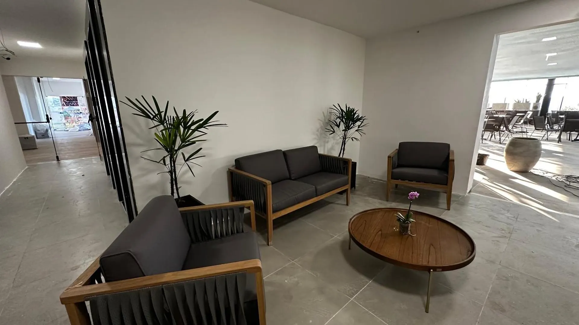 Hotel Gran Paradiso Resort Campos Do Jordao By Ventura