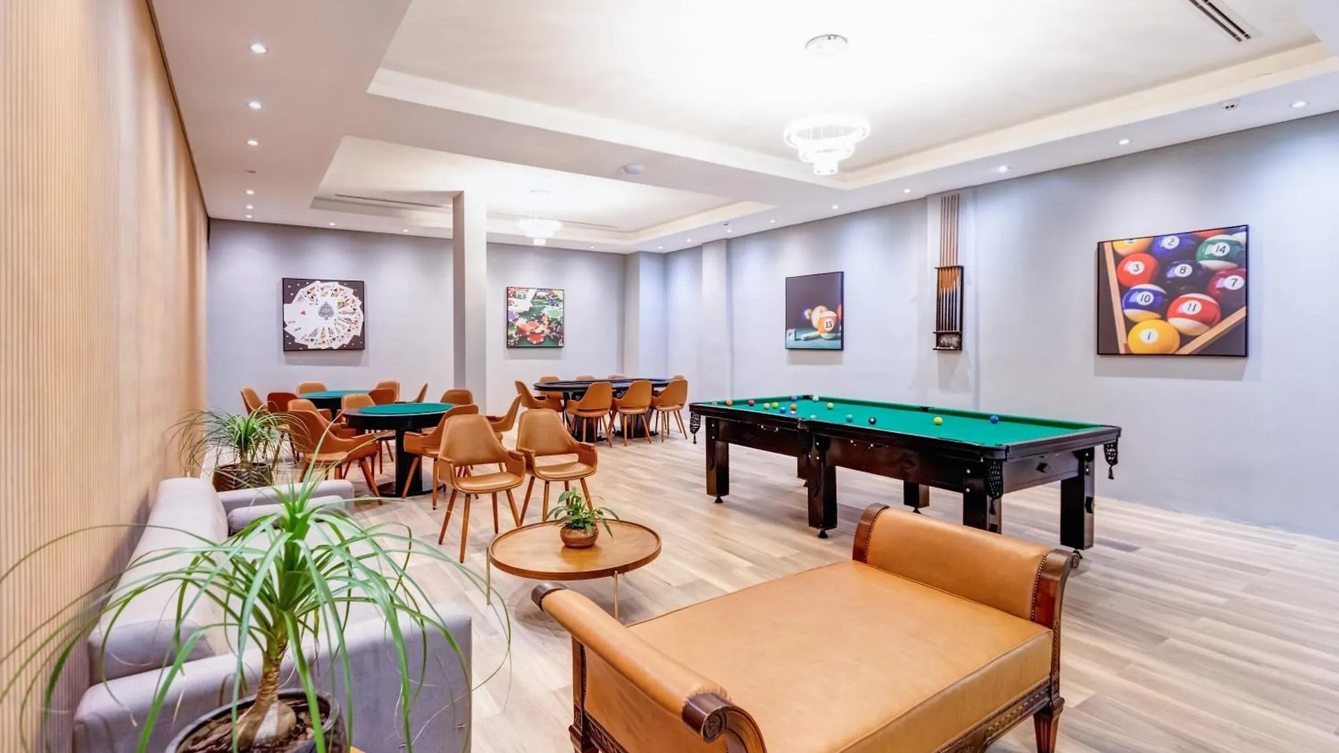 ***** Hotel Gran Paradiso Resort Campos Do Jordao By Ventura Brazilië