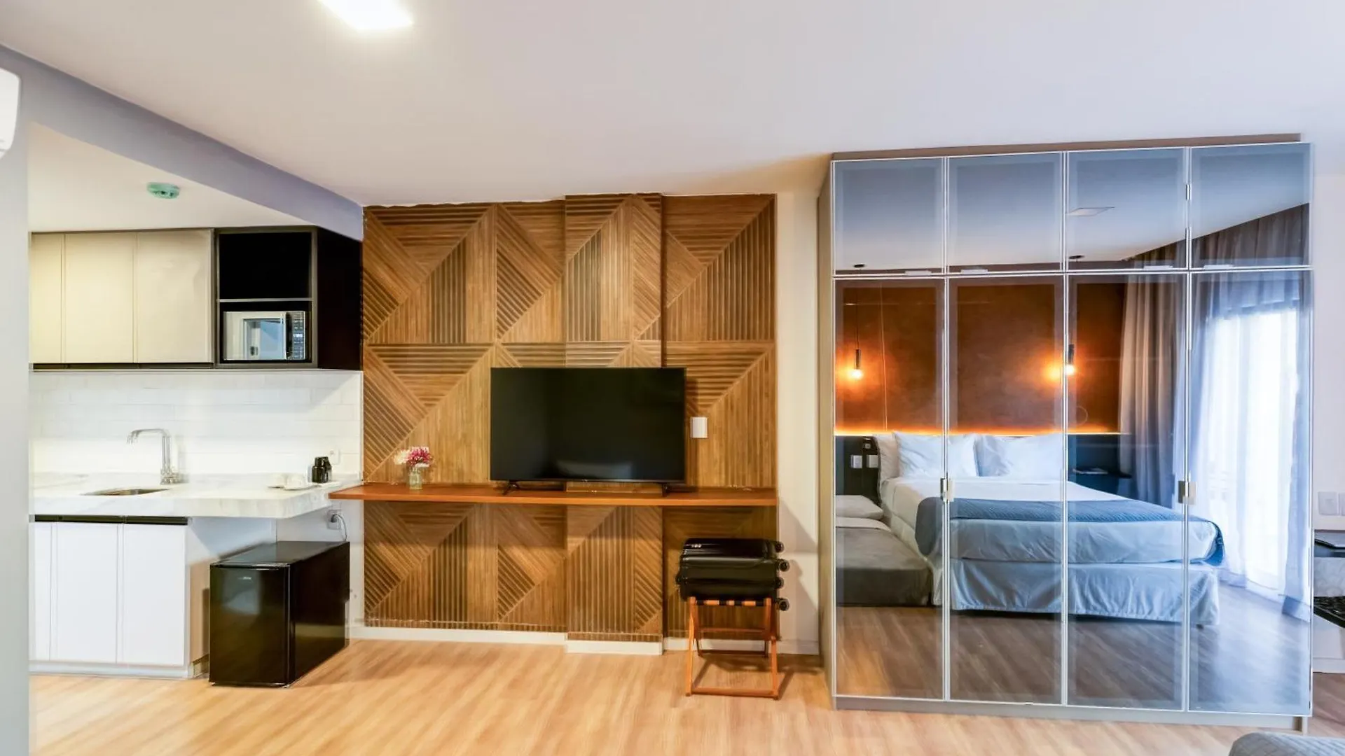 Gran Paradiso Resort Campos Do Jordao By Ventura Hotel