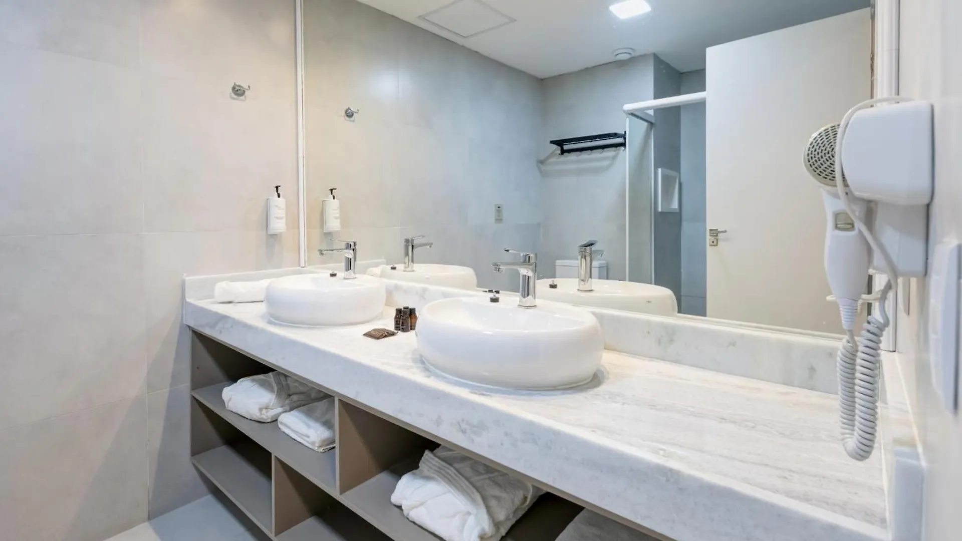 Gran Paradiso Resort Campos Do Jordao By Ventura Hotel